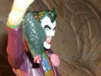 BTAS Joker (Batman Animated) Custom Action Figure