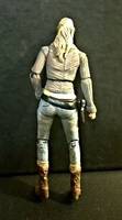 Beth Season 4 (Walking Dead) Custom Action Figure
