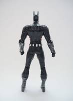 Batman beyond (Batman Beyond) Custom Action Figure
