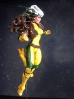 Rogue (Marvel Legends) Custom Action Figure
