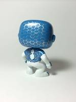 Digital Spiderman (Spider-Man) Custom Action Figure