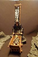 Lone Wolf and Cub Ogami Itto (Marvel Legends) Custom Action Figure