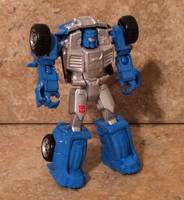 Beachcomber and Brawn (Transformers) Custom Action Figure