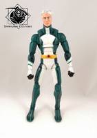 Noh Varr Marvel Boy (Avengers) Custom Action Figure