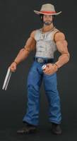 Logan (Street Clothes) (Marvel Legends) Custom Action Figure