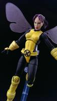 Pixie V2 (Marvel Legends) Custom Action Figure