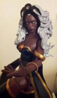Storm (Marvel Legends) Custom Action Figure