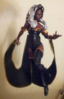 Storm (Marvel Legends) Custom Action Figure