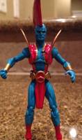 Yondu (Marvel Universe) Custom Action Figure