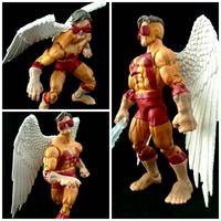 Mimic (Classic) (Marvel Legends) Custom Action Figure