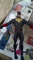 Thomas Wayne Batman (DC Universe) Custom Action Figure