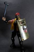 Six Piece (Original) Custom Action Figure