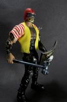 Six Piece (Original) Custom Action Figure