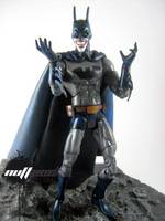 Bat-Joker (Batman) Custom Action Figure