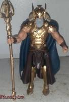 Odin BAF (Marvel Legends) Custom Action Figure