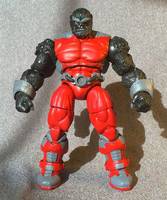 Bruin - the Elite (Original) Custom Action Figure
