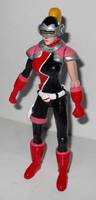 Mandora (Thundercats) Custom Action Figure