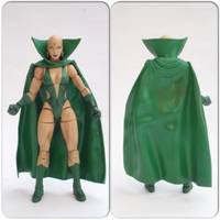 Moondragon (Marvel Legends) Custom Action Figure