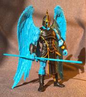Talos - the Elite (Original) Custom Action Figure