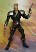 Jonah Hex (DC Universe) Custom Action Figure