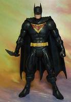 Batman of 2050 (DC Universe) Custom Action Figure