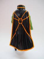 Orange Lantern Martian Manhunter (DC Universe) Custom Action Figure