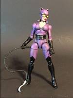 Cat Women V2 (Marvel Legends) Custom Action Figure