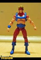 Goliath (Marvel Universe) Custom Action Figure
