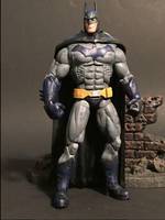 Batman (Marvel Legends) Custom Action Figure