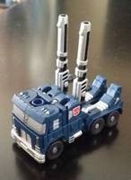 Transformers Pipes (Transformers) Custom Action Figure