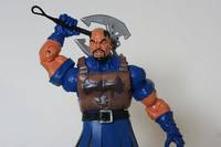 Skurge the Executioner (Marvel Legends) Custom Action Figure