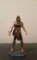 Stormbearer Universe: Outcast (Original) Custom Action Figure