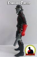 Star Lord Sdcc Style (Marvel Legends) Custom Action Figure