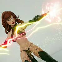 Goblin Queen Ver.2 (Marvel Legends) Custom Action Figure
