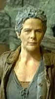Carol Peletier (Walking Dead) Custom Action Figure