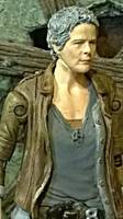 Carol Peletier (Walking Dead) Custom Action Figure