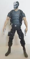 Crossbones (Marvel Legends) Custom Action Figure