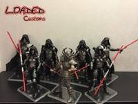 Darth Krayt's Sith Troopers (Star Wars) Custom Action Figure