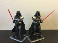 Darth Krayt's Sith Troopers (Star Wars) Custom Action Figure