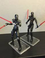 Darth Krayt's Sith Troopers (Star Wars) Custom Action Figure