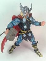 Thor of the Avengers (Marvel Legends) Custom Action Figure