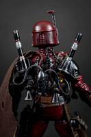 Deadpool Wayde Weelson Mandalorian (Marvel Legends) Custom Action Figure