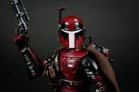 Deadpool Wayde Weelson Mandalorian (Marvel Legends) Custom Action Figure