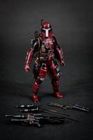 Deadpool Wayde Weelson Mandalorian (Marvel Legends) Custom Action Figure