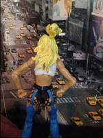 Julie Winters (Maxx) Custom Action Figure