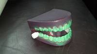 Joker Teeth (Original) Custom Other