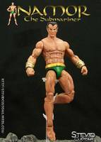 Namor the Submariner (Marvel Legends) Custom Action Figure