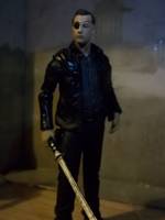 "Too Far Gone" Governor (Walking Dead) Custom Action Figure