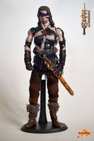 Conan the Barbarian (Conan) Custom Action Figure