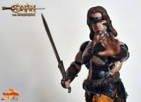 Conan the Barbarian (Conan) Custom Action Figure